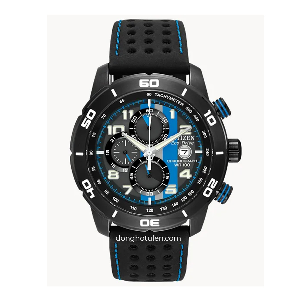 Đồng hồ nam Citizen Eco-Drive - CA0467-03EXG