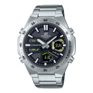 Đồng hồ nam Casio Edifice - EFV-C110D-1A3VDF