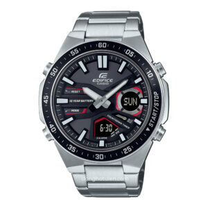 Đồng hồ nam Casio Edifice - EFV-C110D-1A4VDF