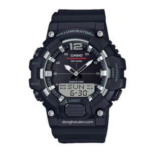 Đồng hồ Casio - HDC-700-1AVDF