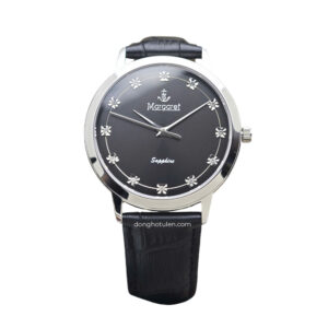 Đồng hồ nam Margaret - MT076 BWB