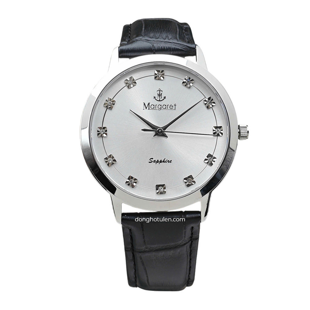 Đồng hồ nam Margaret - MT076 WWB