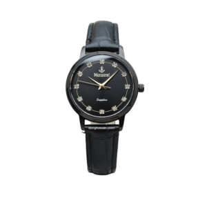 Đồng hồ nữ Sunrise - MT076L BBB