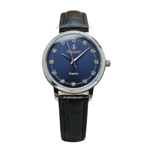 Đồng hồ nữ Sunrise - MT076L BlSB