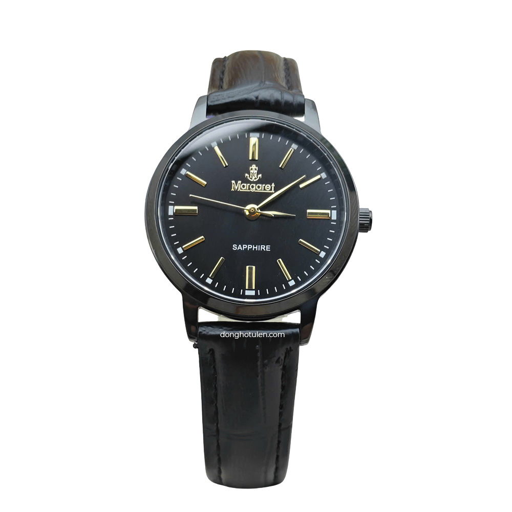 Đồng hồ nữ Sunrise - MT127L BBB