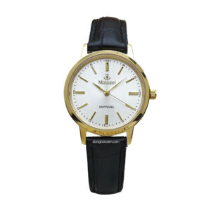 Đồng hồ nữ Sunrise - MT127L WGB