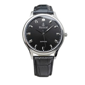 Đồng hồ nam Margaret - MT128 BWB