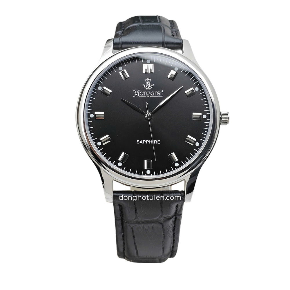 Đồng hồ nam Margaret - MT128 BWB
