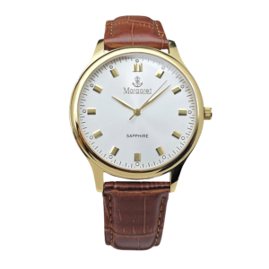 Đồng hồ nam Margaret - MT128 WGB
