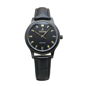 Đồng hồ nữ Sunrise - MT128L BBB