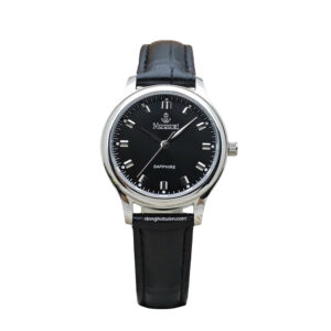 Đồng hồ nữ Sunrise - MT128L BSB