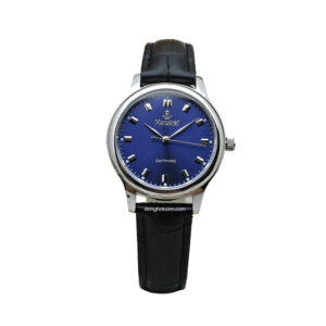Đồng hồ nữ Sunrise - MT128L BlSB
