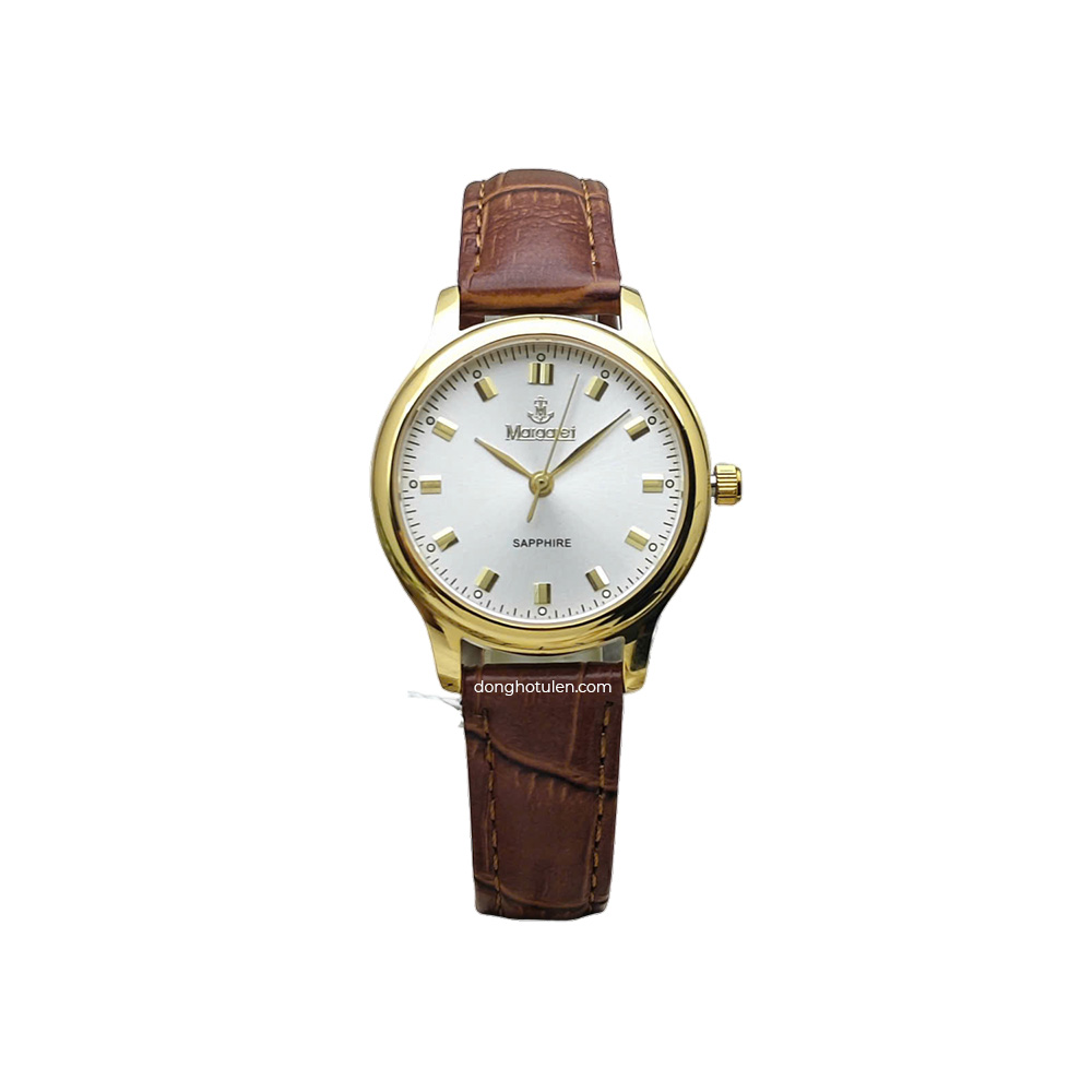 Đồng hồ nữ Sunrise - MT128L WGB