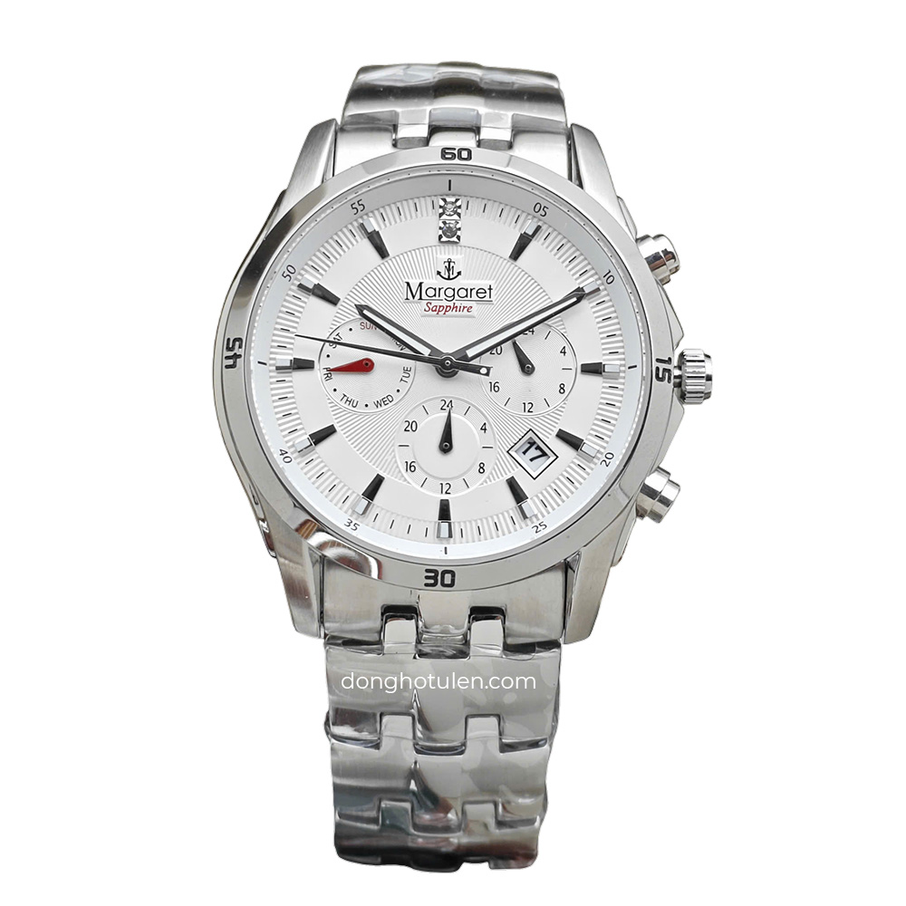 Đồng hồ nam Margaret - MT2021 S