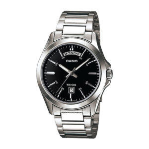 Đồng Hồ Casio - MTP-1370D-1A1VDF