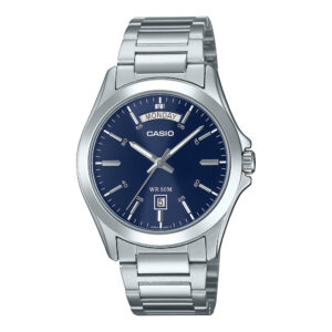 Đồng Hồ Casio - MTP-1370D-2A2VDF