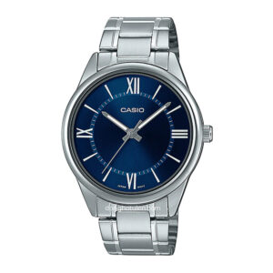 Đồng Hồ Casio - MTP-V005D-2B5UDF