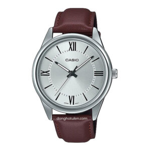 Đồng Hồ Nam Casio - MTP-V005L-7B5UDF