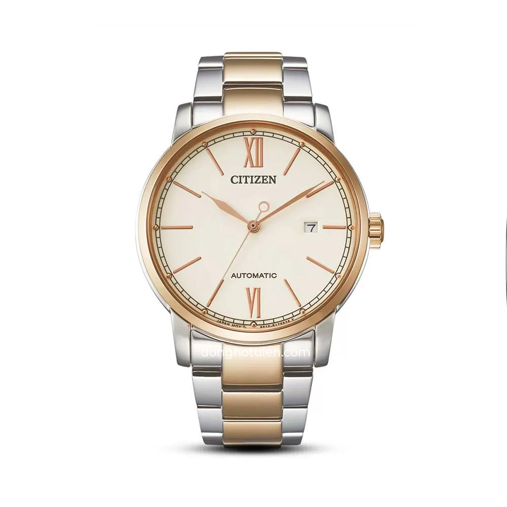 Đồng hồ nam Citizen Automatic - NJ0136-81A