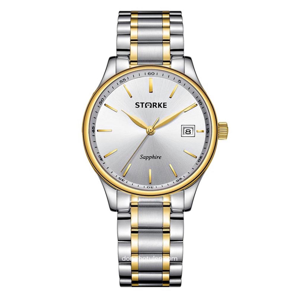 Đồng hồ Nam Starke - SK044BM-DG