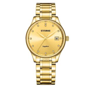 Đồng hồ Nam Starke - SK044BM - GD