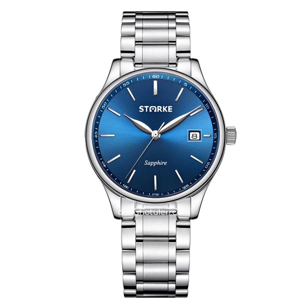 Đồng hồ Nam Starke - SK044BM - SBL