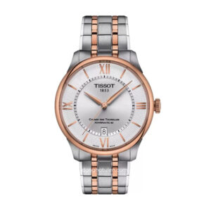 Đồng hồ nam Tissot Chemin des Tourelles Powermatic 80 - T139.807.22.038.00