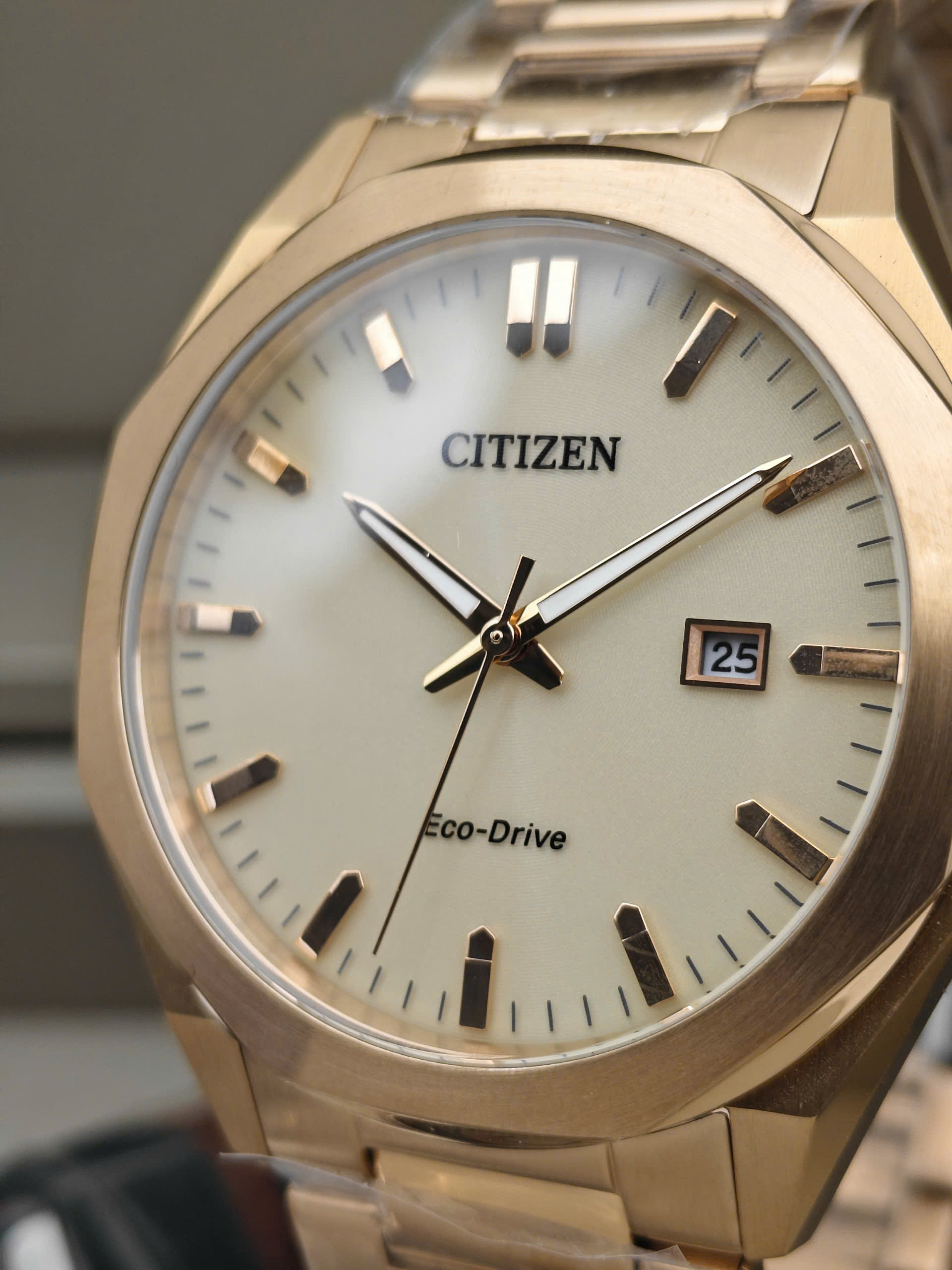 BM7603-82P - Đồng hồ nam Citizen - BM7603-82P - Ảnh 4