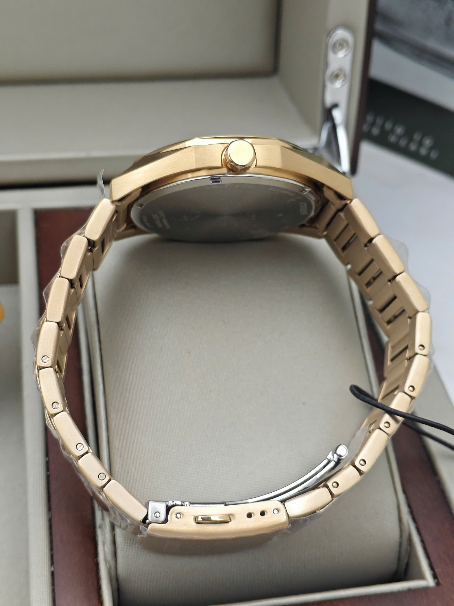 BM7603-82P - Đồng hồ nam Citizen - BM7603-82P - Ảnh 5