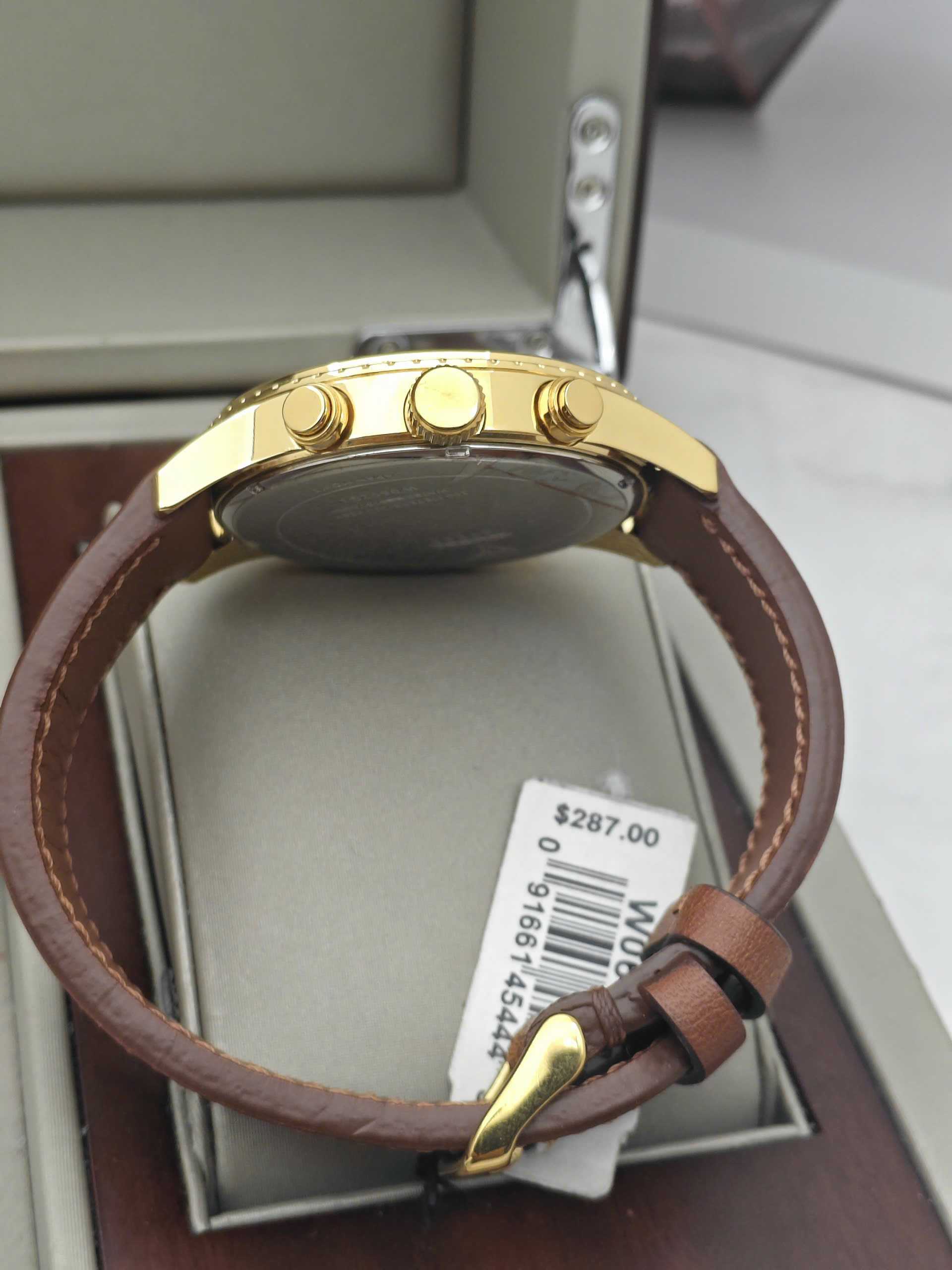 Đồng hồ nam Guess - W0602G1 - Ảnh 5