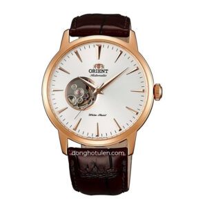 Đồng hồ Orient Esteem II - FAG02002W0 ( TAG02002W0 )