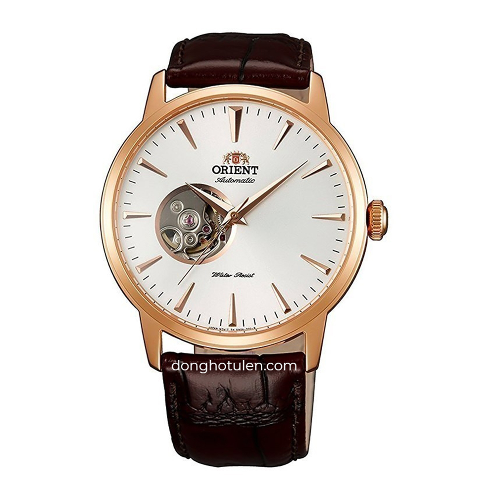 Đồng hồ Orient Esteem II - FAG02002W0 ( TAG02002W0 )