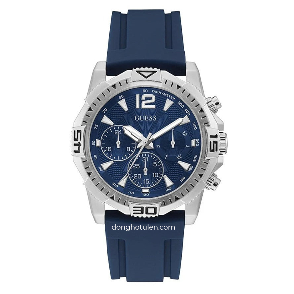 Đồng hồ nam Guess - GW0211G1