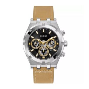 Đồng hồ nam Guess - GW0262G1