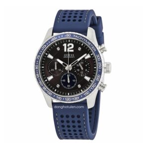 Đồng hồ nam Guess - W0971G2