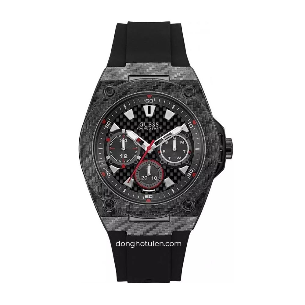 Đồng hồ nam Guess - W1048G2