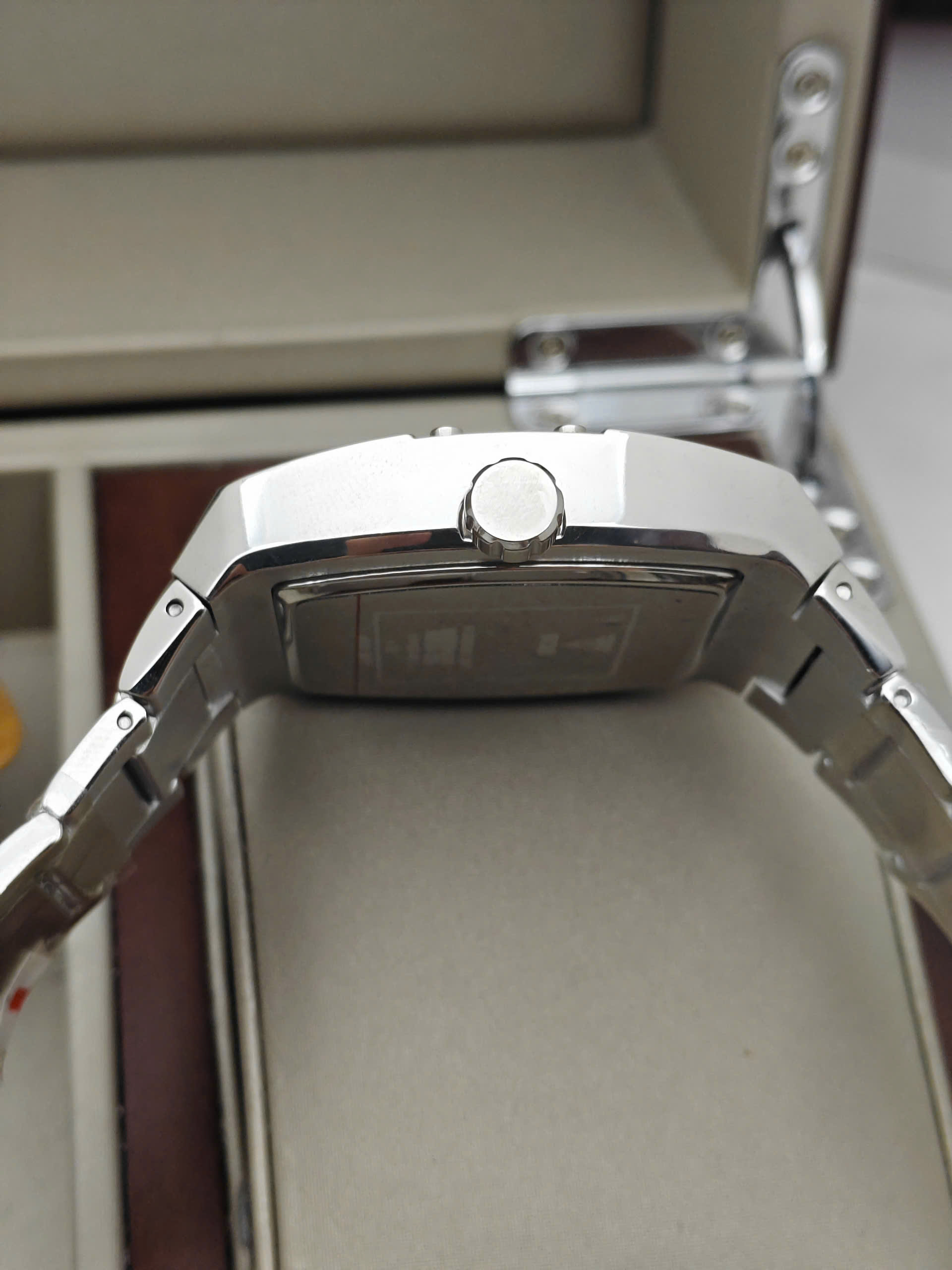 Đồng hồ nam Guess - GW0094G1 - Ảnh 6