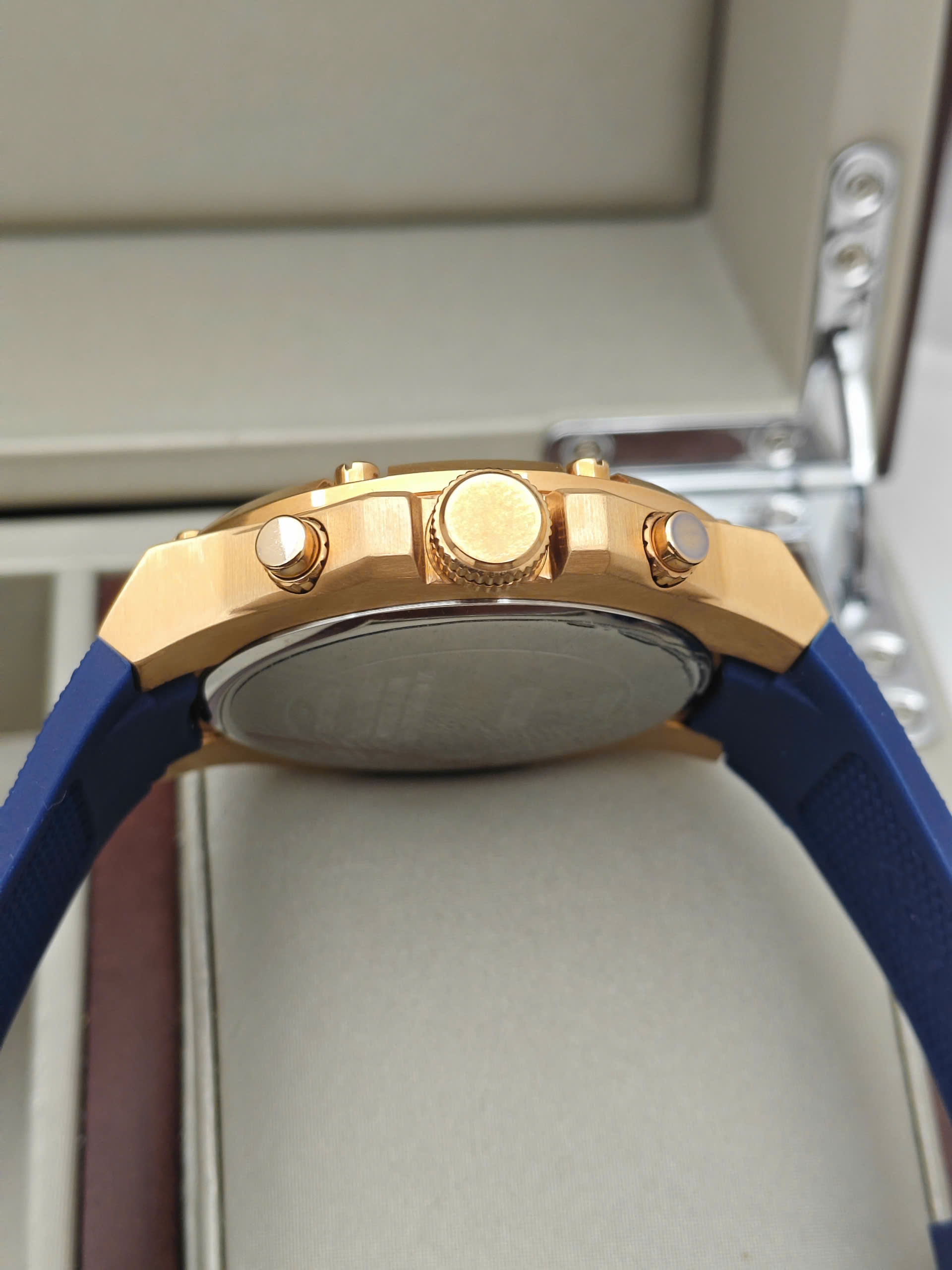 Đồng hồ nam Guess - GW0334G3 - Ảnh 6