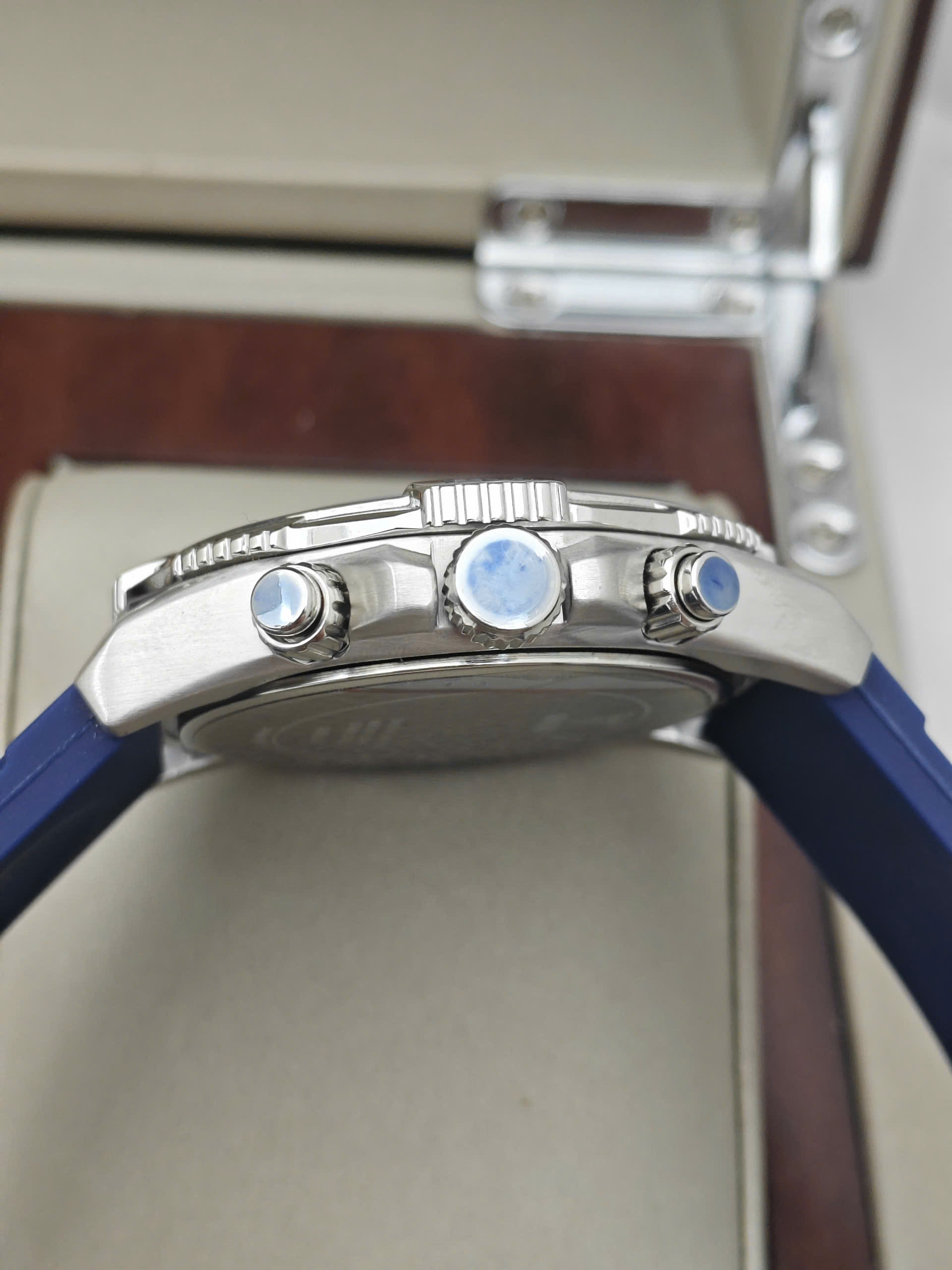 Đồng hồ nam Guess - GW0211G1 - Ảnh 6
