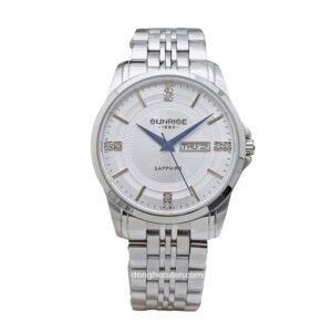 Đồng hồ nam Sunrise - 1198SA-WSS