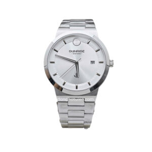 Đồng hồ nam Sunrise Quartz 1361SA WHITE