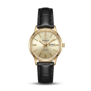 Đồng hồ nữ Margaret - MT1507 GOLD
