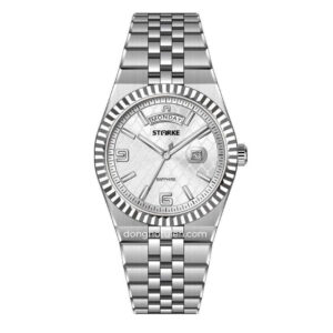 Đồng hồ nam Starke - SK196AM SILVER