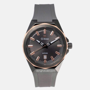 Đồng hồ Nam G-Kinze - GK7016MN GRAY ROSEGOLD