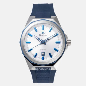 Đồng hồ Nam G-Kinze - GK7016MN WHITE BLUE