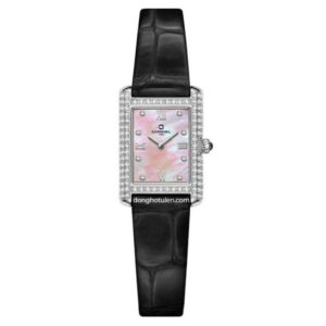 Đồng hồ nữ Carnival Quartz - 8236L-LSMP