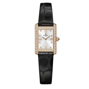 Đồng hồ nữ Carnival Quartz - 8236L-LSW