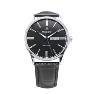 Đồng hồ nam Margaret - MT1507-BSB