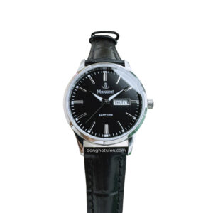 Đồng hồ nữ Margaret - MT1507-BSB