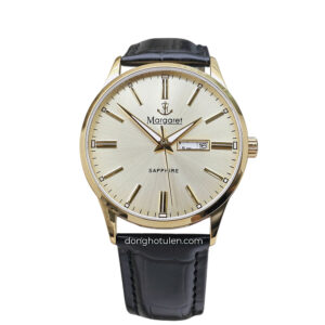 Đồng hồ nam Margaret - MT1507-GGB